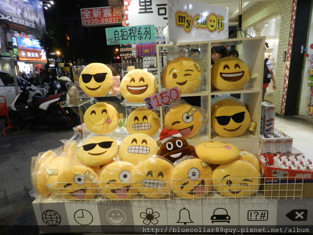 逢甲夜市 40 逢甲夜市 40