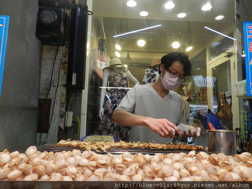 逢甲夜市 44 逢甲夜市 44