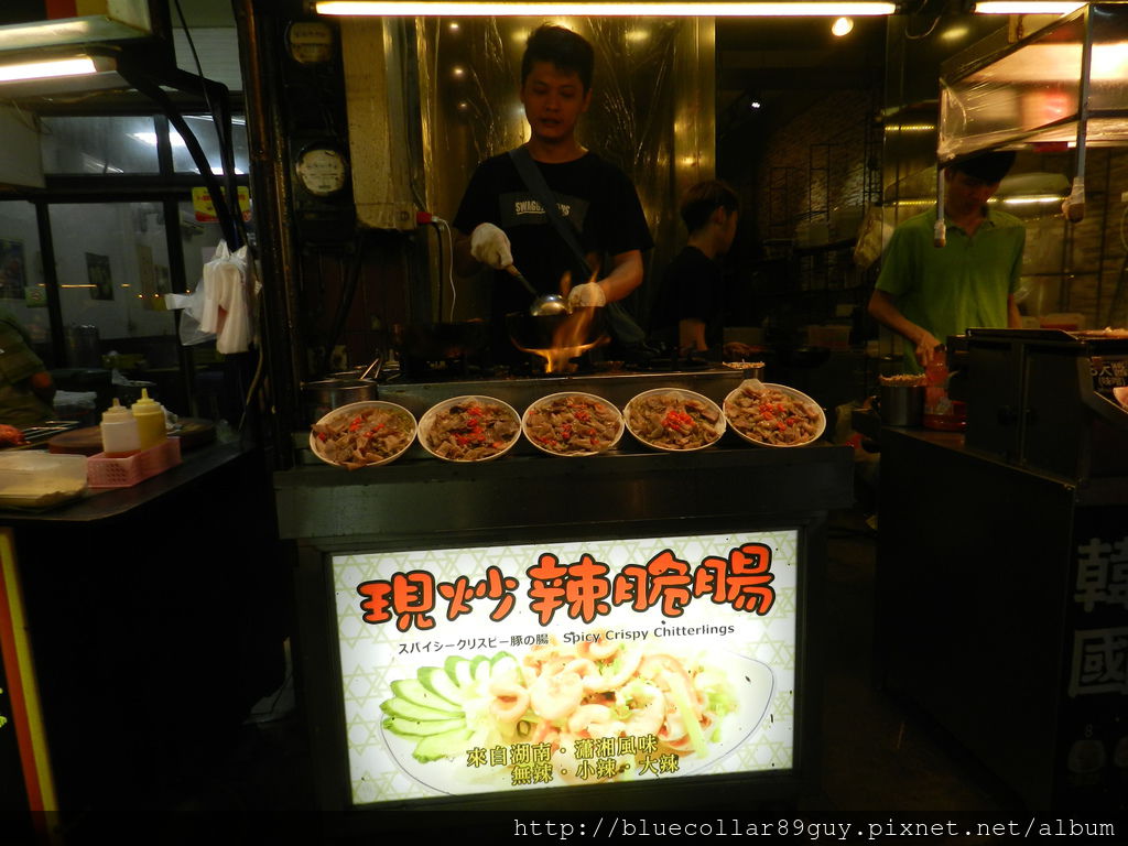 逢甲夜市 50 逢甲夜市 50