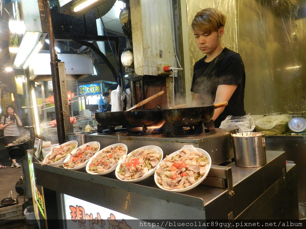逢甲夜市 52 逢甲夜市 52
