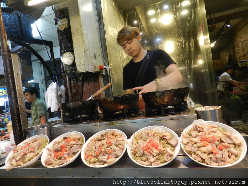 逢甲夜市 53 逢甲夜市 53