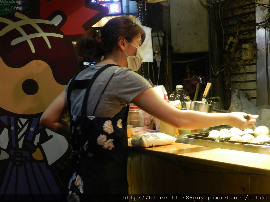 逢甲夜市 56 逢甲夜市 56