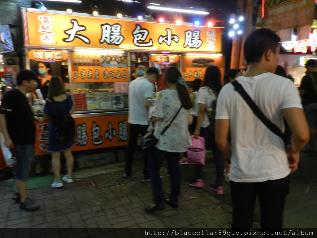 逢甲夜市 68 逢甲夜市 68