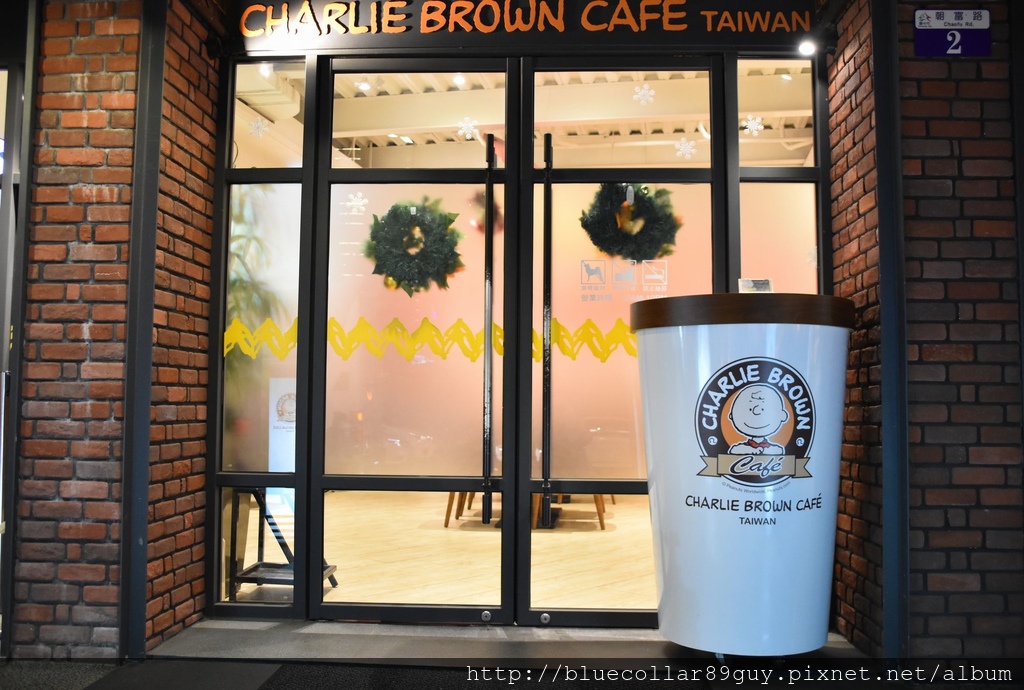 史努比主題餐廳 6 史努比主題餐廳 6