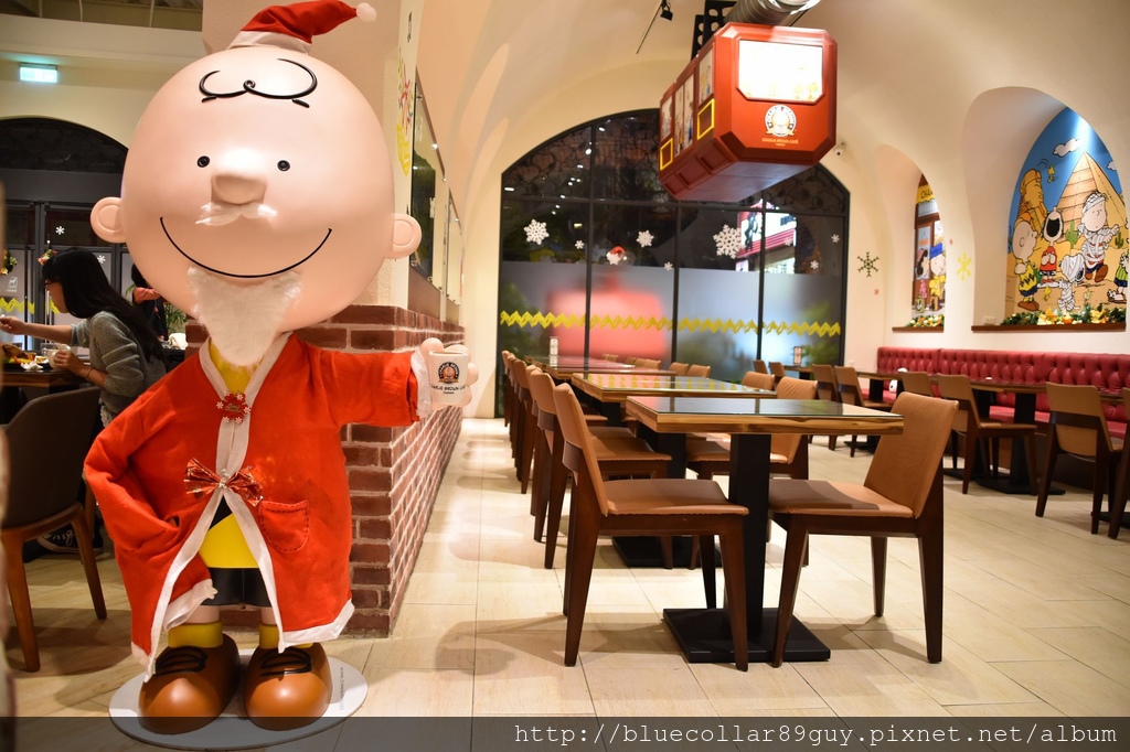 史努比主題餐廳 10 史努比主題餐廳 10