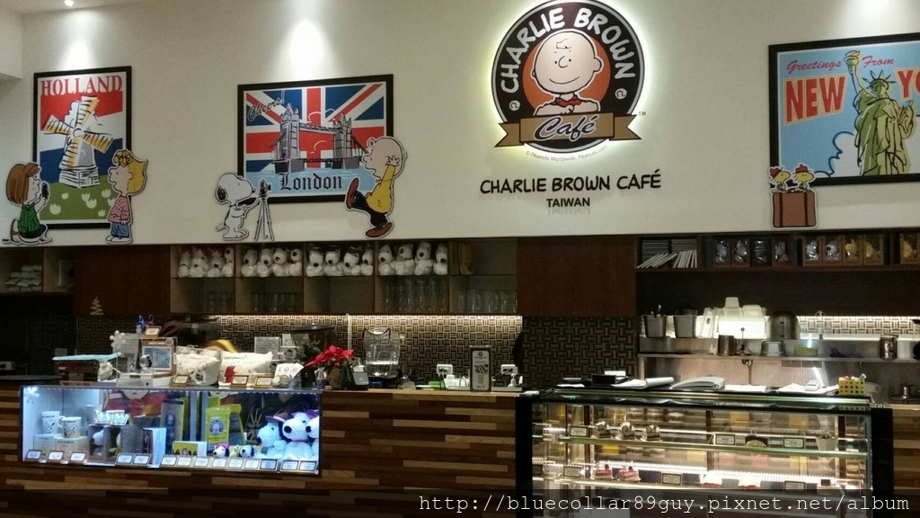 史努比主題餐廳 15 史努比主題餐廳 15