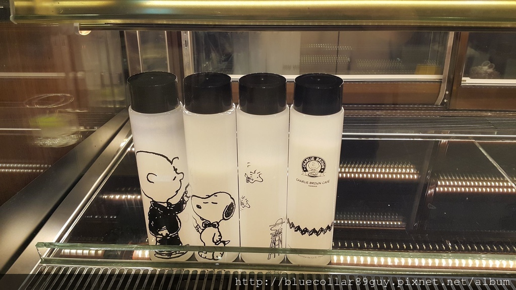 史努比主題餐廳 21 史努比主題餐廳 21