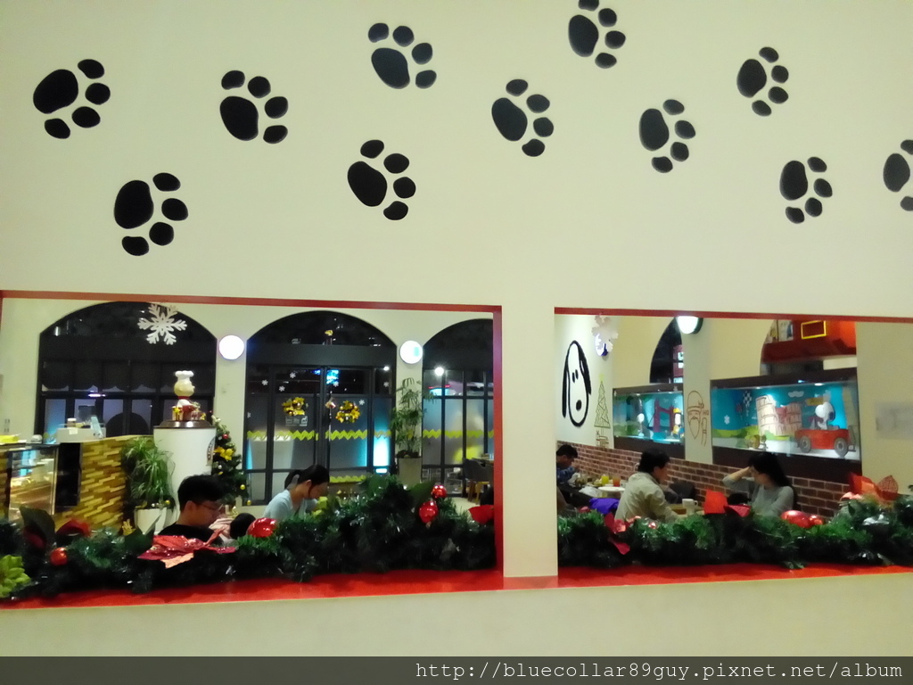 史努比主題餐廳 28 史努比主題餐廳 28