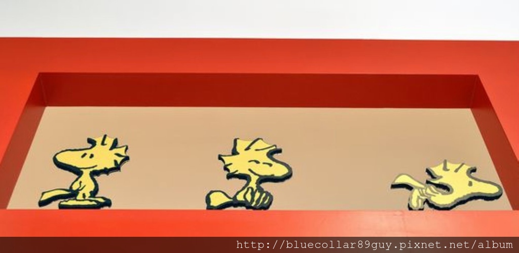 史努比主題餐廳 29 史努比主題餐廳 29