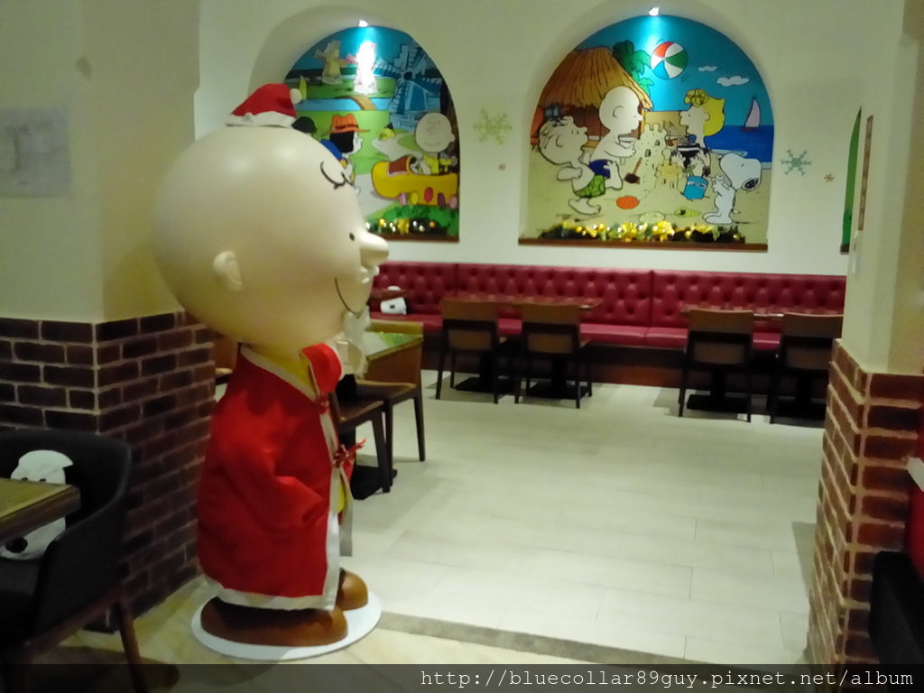史努比主題餐廳 32 史努比主題餐廳 32