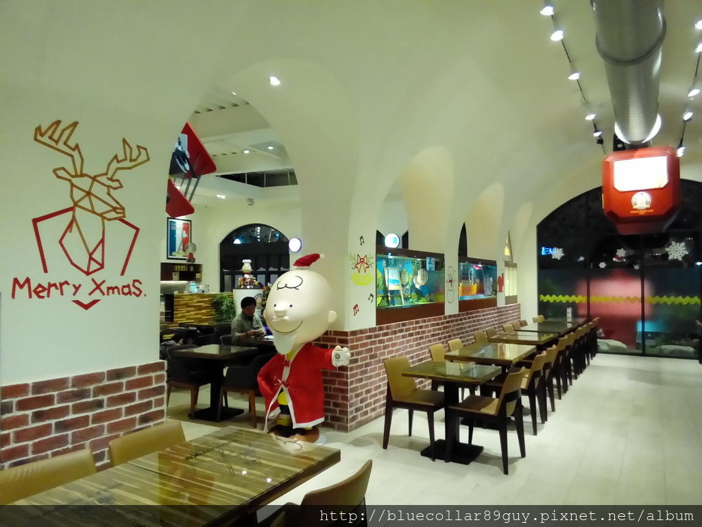 史努比主題餐廳 33 史努比主題餐廳 33
