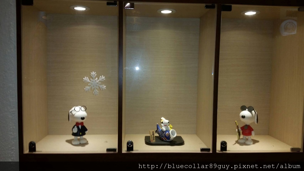 史努比主題餐廳 36 史努比主題餐廳 36