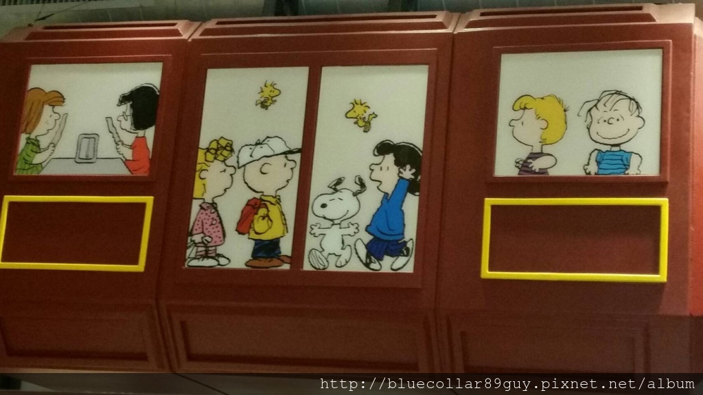 史努比主題餐廳 39 史努比主題餐廳 39