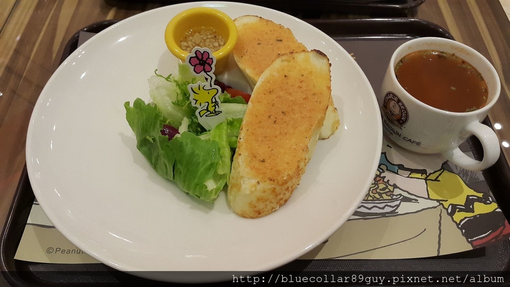 史努比主題餐廳 43 史努比主題餐廳 43