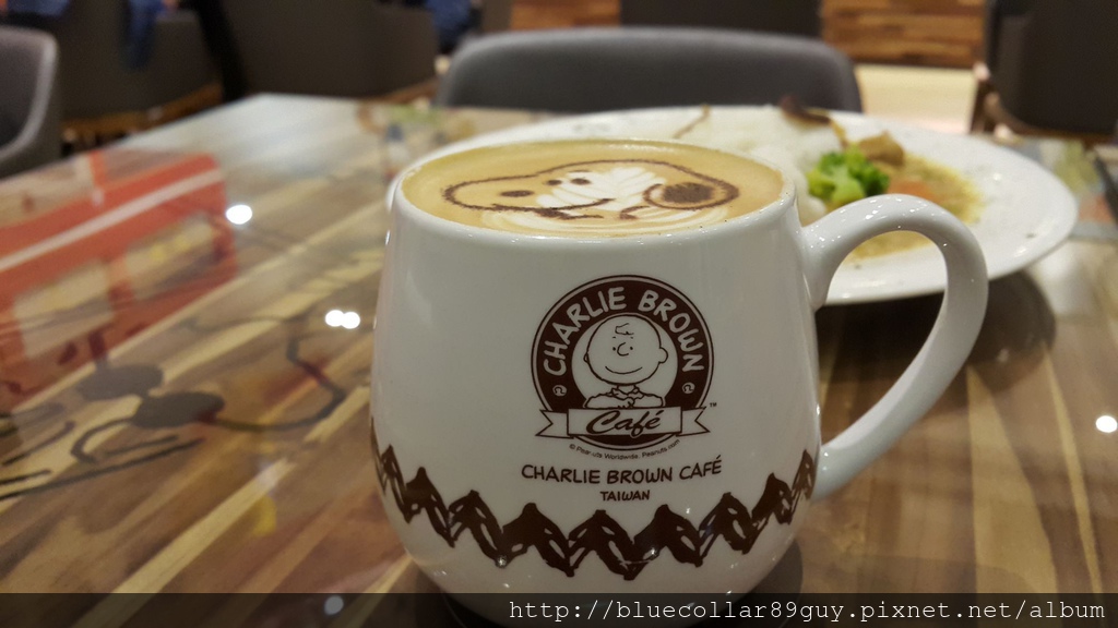 史努比主題餐廳 48 史努比主題餐廳 48