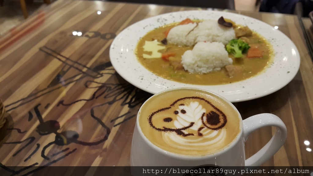 史努比主題餐廳 49 史努比主題餐廳 49