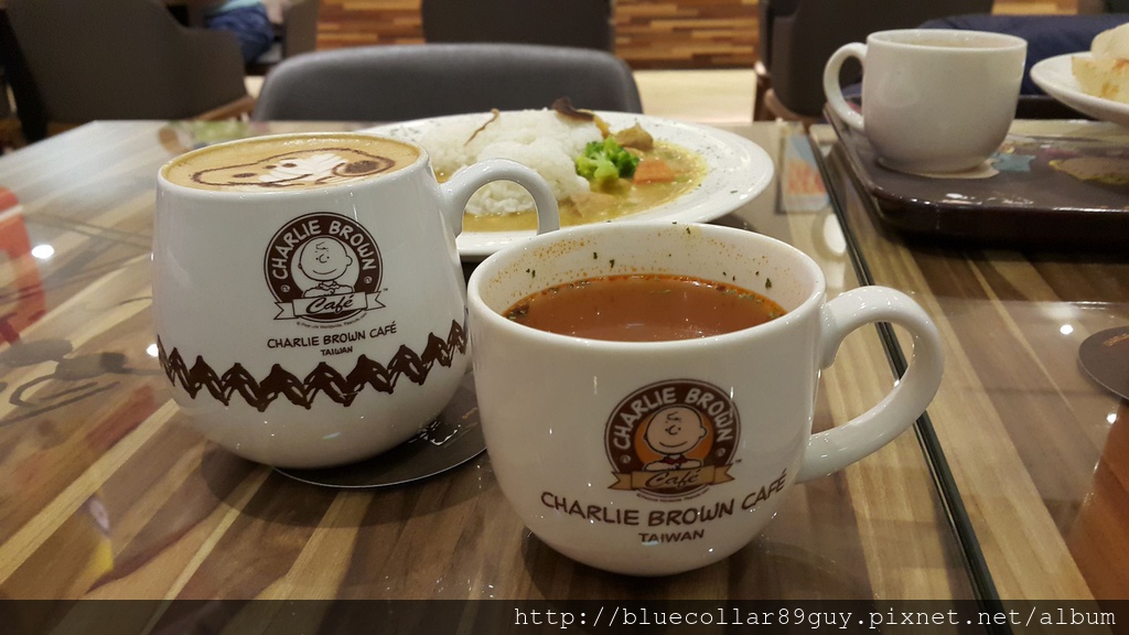 史努比主題餐廳 50 史努比主題餐廳 50