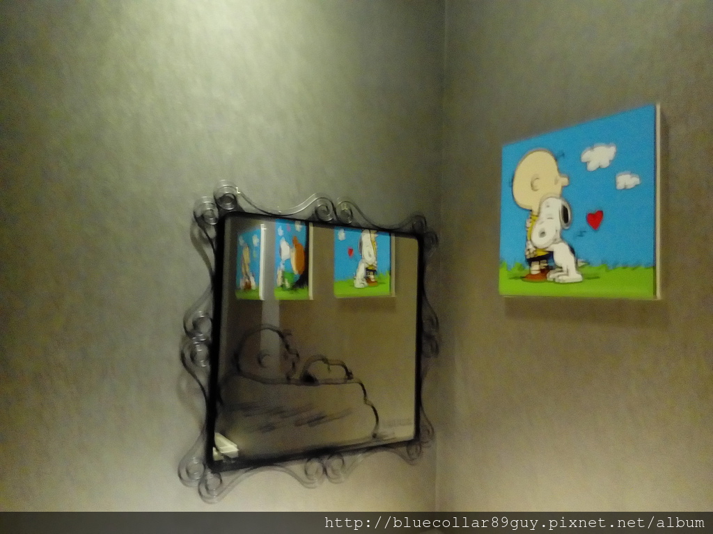 史努比主題餐廳 55 史努比主題餐廳 55