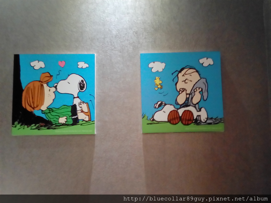 史努比主題餐廳 56 史努比主題餐廳 56