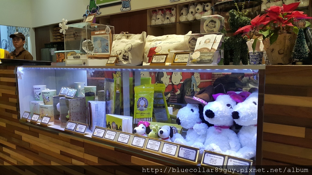 史努比主題餐廳 68 史努比主題餐廳 68