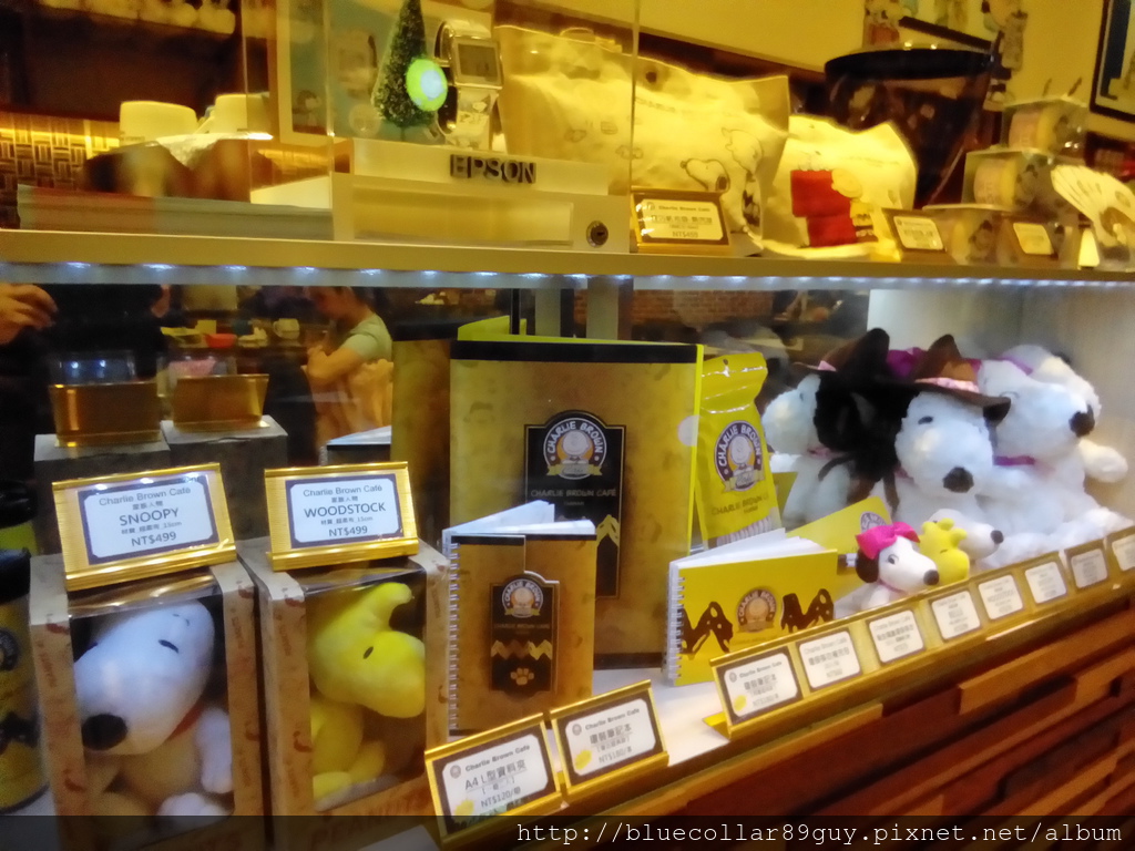 史努比主題餐廳 70 史努比主題餐廳 70