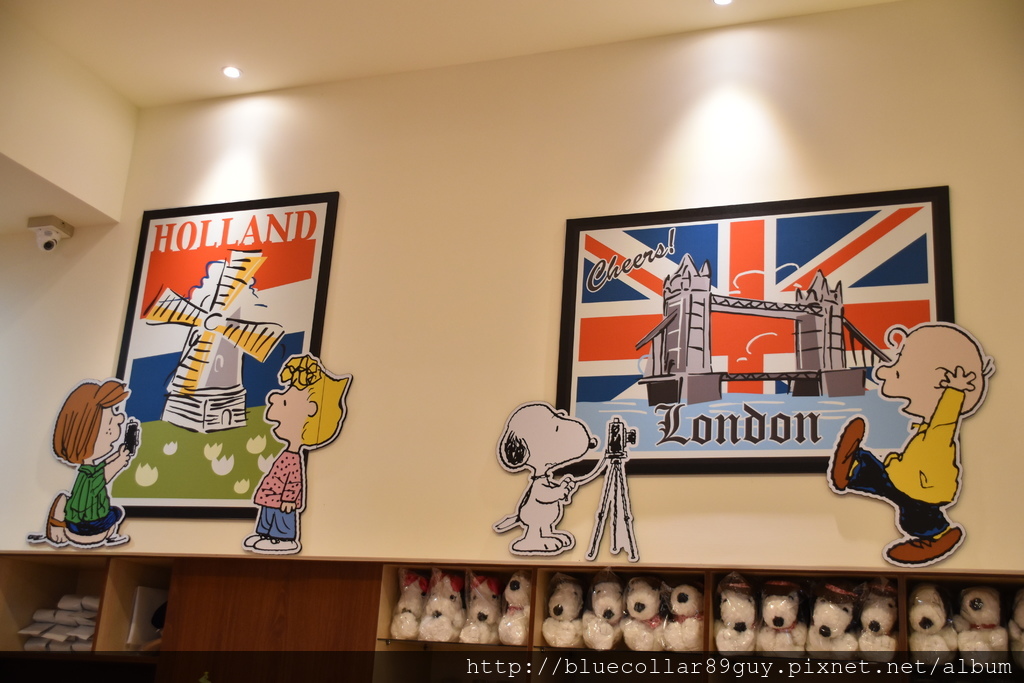 史努比主題餐廳 65 史努比主題餐廳 65