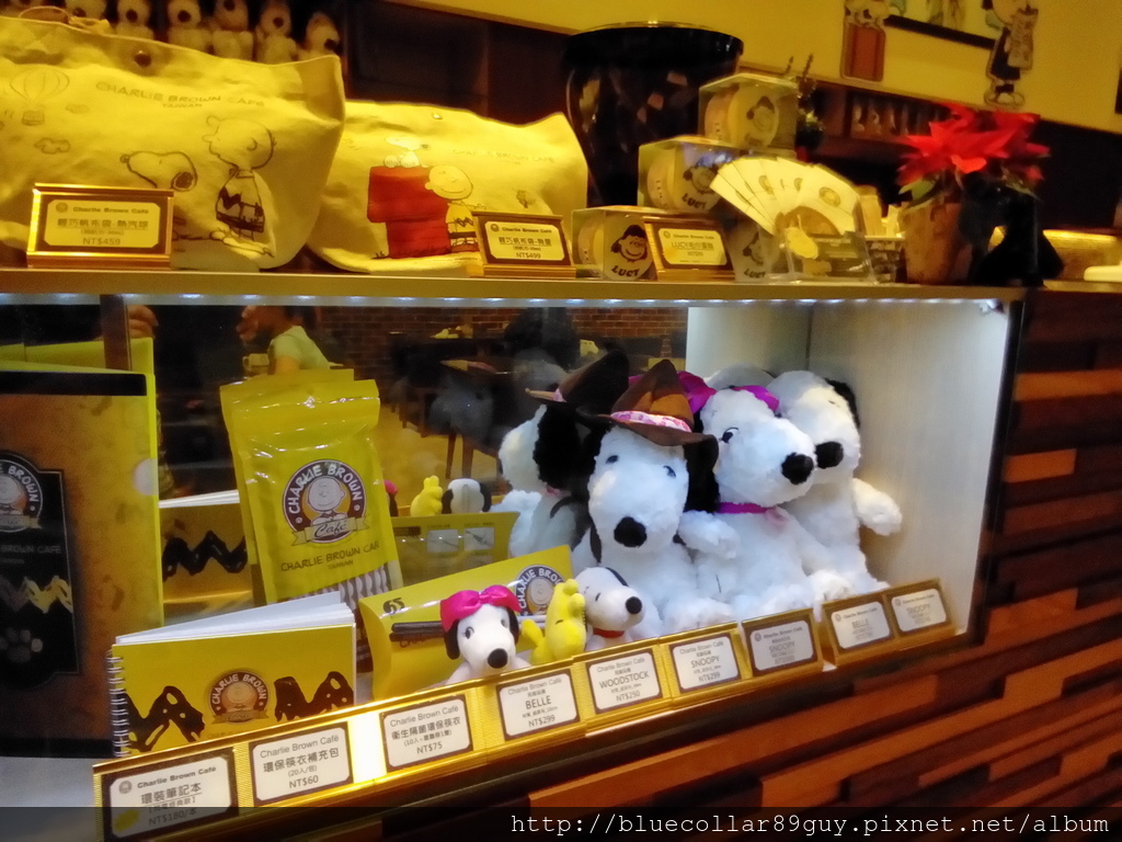 史努比主題餐廳 69 史努比主題餐廳 69