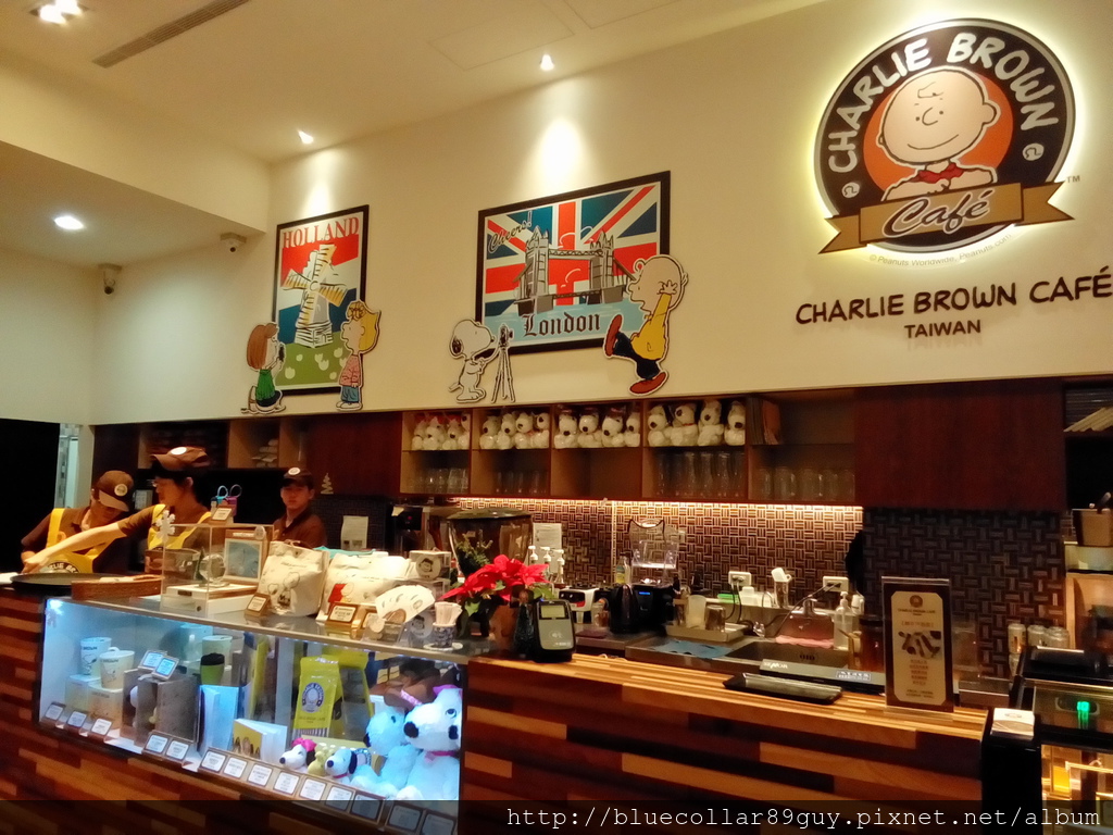 史努比主題餐廳 75 史努比主題餐廳 75