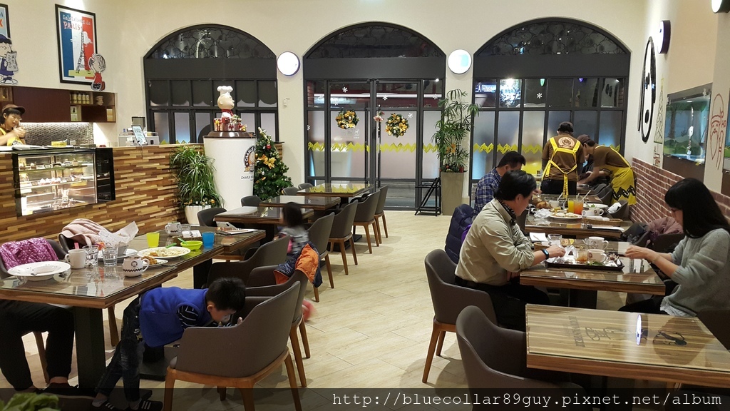 史努比主題餐廳 66 史努比主題餐廳 66