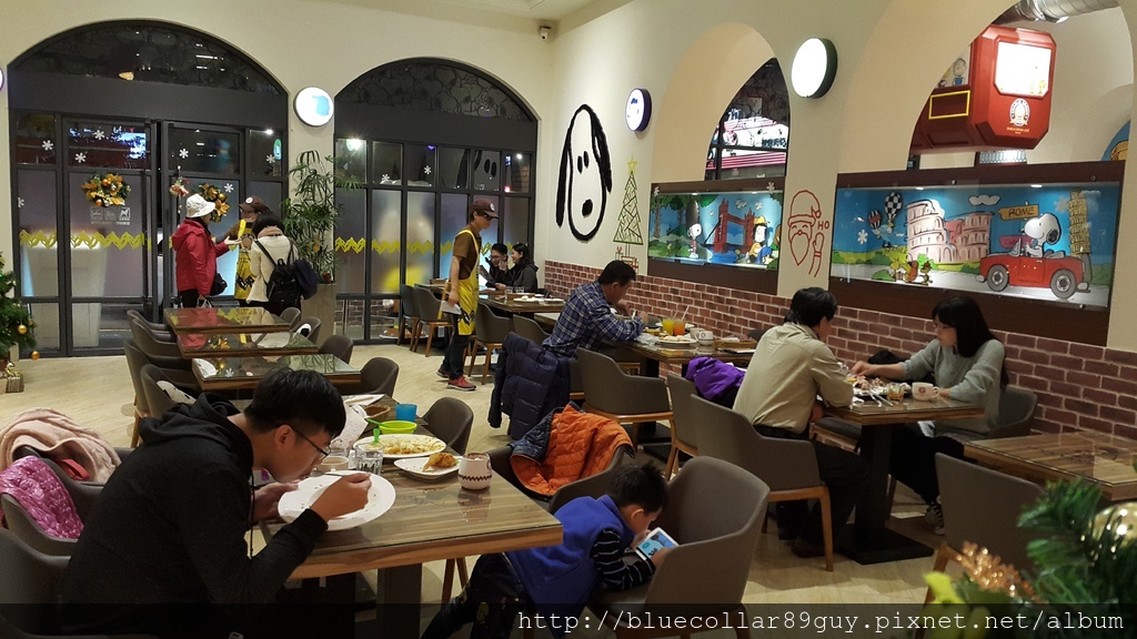 史努比主題餐廳 67 史努比主題餐廳 67