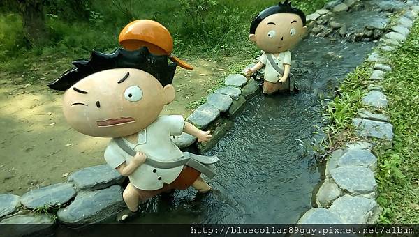 板頭村交趾剪黏藝術村 90