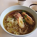 蕎麥麵