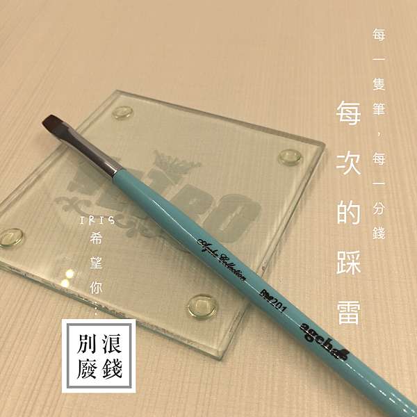美甲心得 欲善其事必先利其器 倩倩御用筆刷分享 不要再花冤枉錢 美甲心得 欲善其事必先利其器 倩倩御用筆刷分享 不要再花冤枉錢