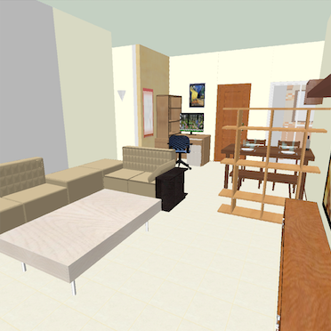 Sweet Home 3D - 我的房子 一客廳.png