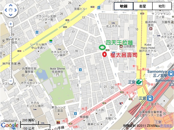 權太呂壽司 地圖.jpg