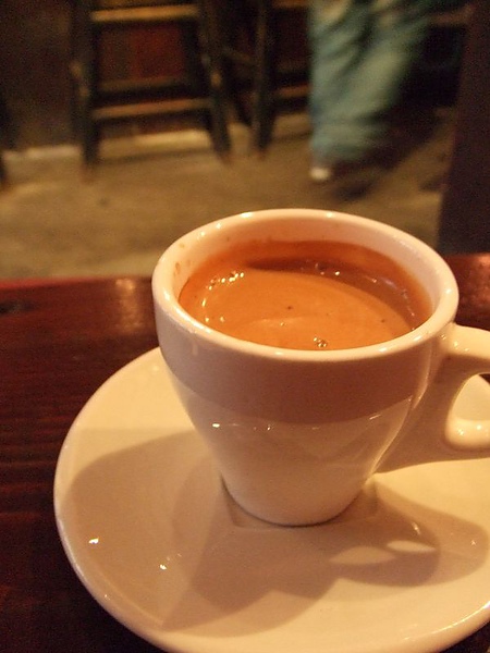 espresso