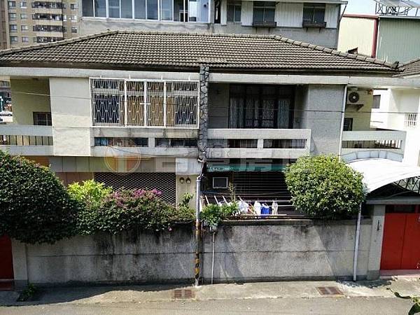 台中市北區學士路中醫大地坪日式洋房地形方正改套自住皆宜 台中591售屋網買屋 奇集集售屋網 樂屋網房屋 永慶好房網 游舜合0916969595 痞客邦