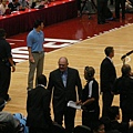 George Karl