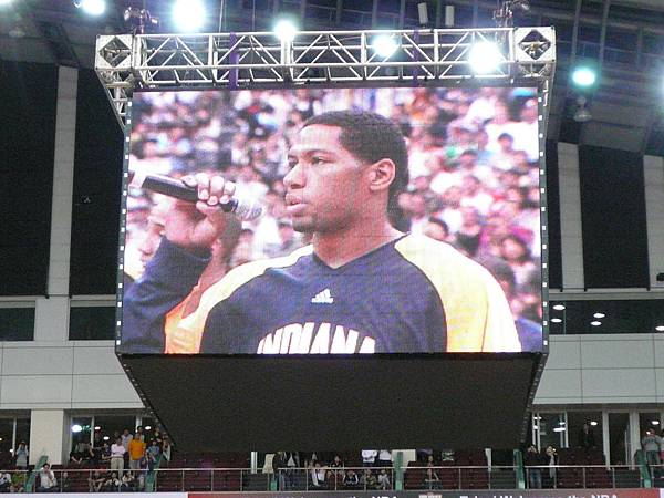 Danny Granger