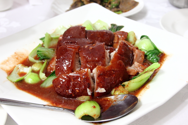 馮記上海小館