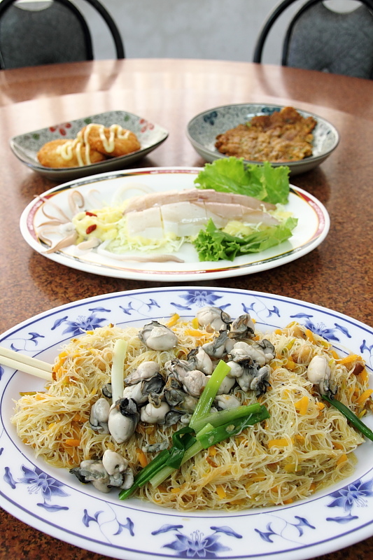 龍門海鮮