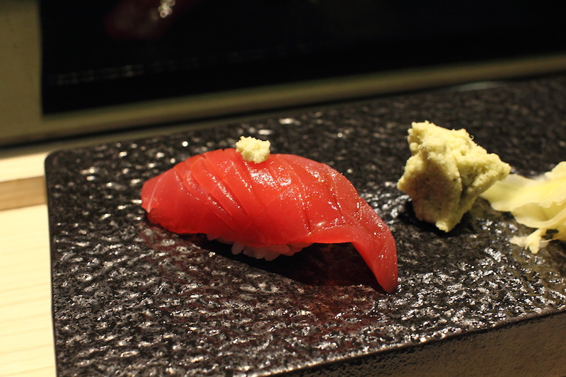 (錵鑶 永和中正店 裝修中)錵鑶日本料理