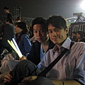 Joseph&amp;blue in jay chou concert