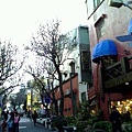 TAICHUNG ART STREET