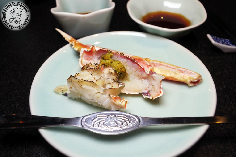 14鹽烤松葉蟹腳1.jpg 14鹽烤松葉蟹腳1.jpg