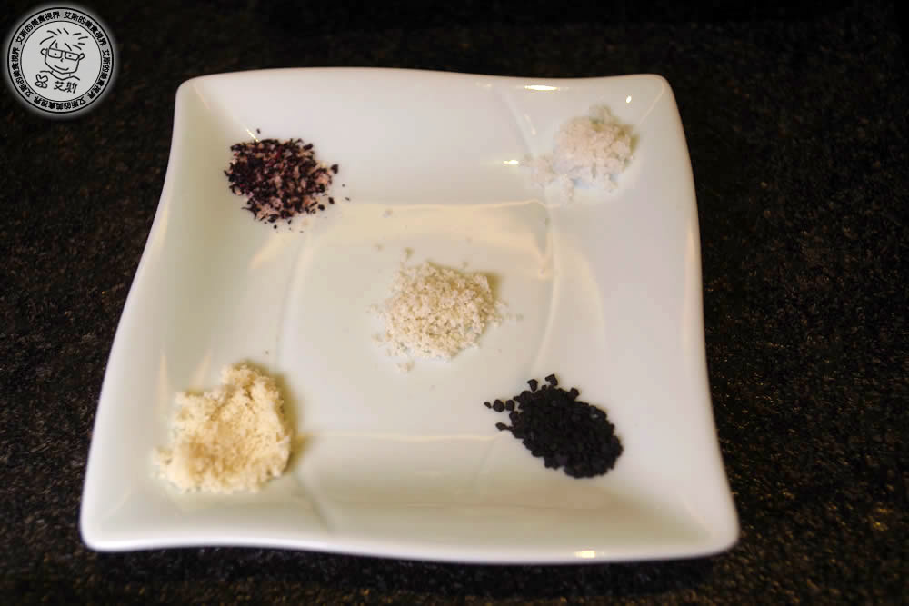 3調味料3-法國鹽之花,竹炭鹽,昆布鹽,紫蘇鹽,白松露鹽.jpg 3調味料3-法國鹽之花,竹炭鹽,昆布鹽,紫蘇鹽,白松露鹽.jpg