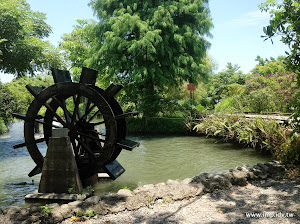 宜蘭 八甲魚場