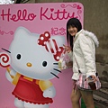 大kitty...