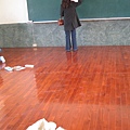 小團體會場--counseling classroom