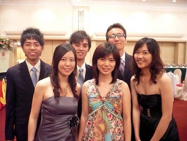 台大小兒蕭老師